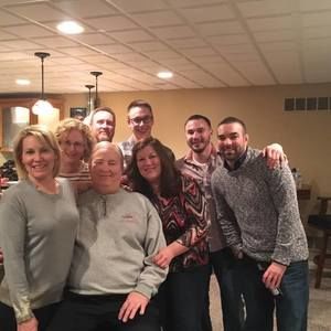 Meet your Posher, Kelly